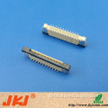 0.5mm pitch zif fpc connector